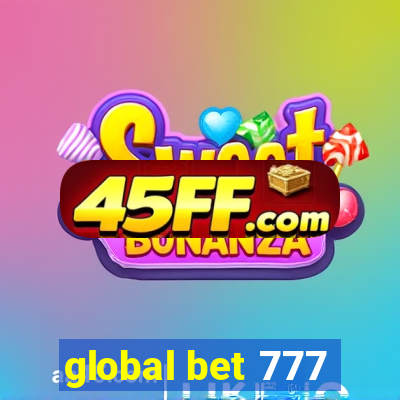global bet 777